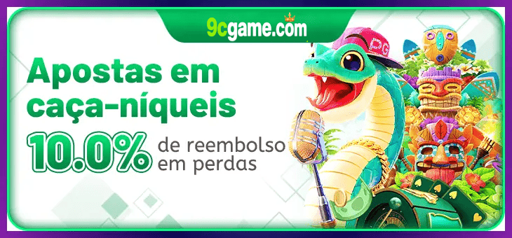 9CGAME bet — mercados de futebol e esportes no app