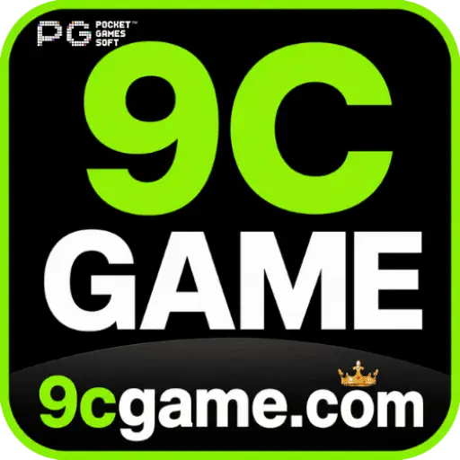 Ícone 9CGAME