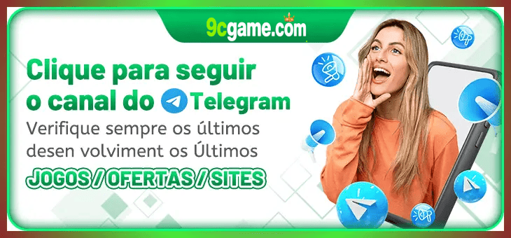 9CGAME feedback — categorias de sugestão e melhoria no app