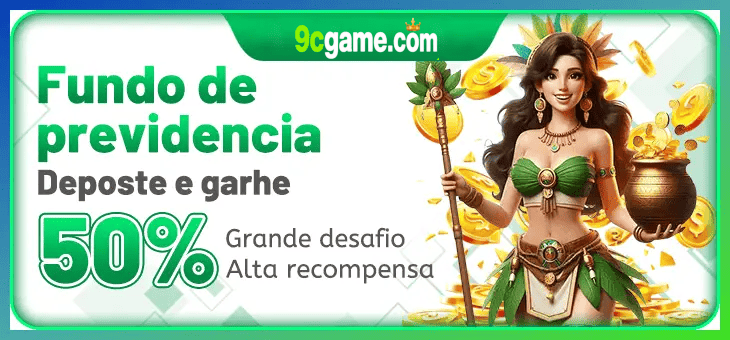 9CGAME plataforma — depósito PIX instantâneo no caixa