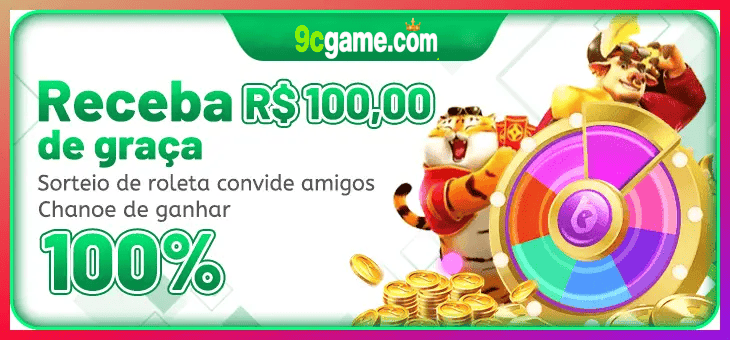 9CGAME plataforma — saque cashout PIX com comprovante